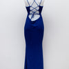 #139 Windsor Camisole Blue | c. 192 | Size 12
