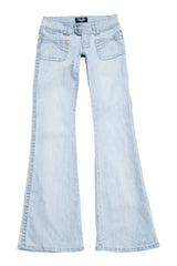 #112 Angels Jeans Jeans Blue | c. 211 | Size 6