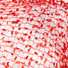 #02 Shoulder Bag Red | c. 190 | Size 8/10/12