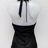 #06 Sportlux Cami Top Black | c. 195 | Size 8