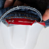 #131 X2 Denim Laboratory T-shirt Blue | c. 199 | Size 8
