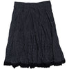 #113 Cato Skirt Black | c. 201 | Size 10