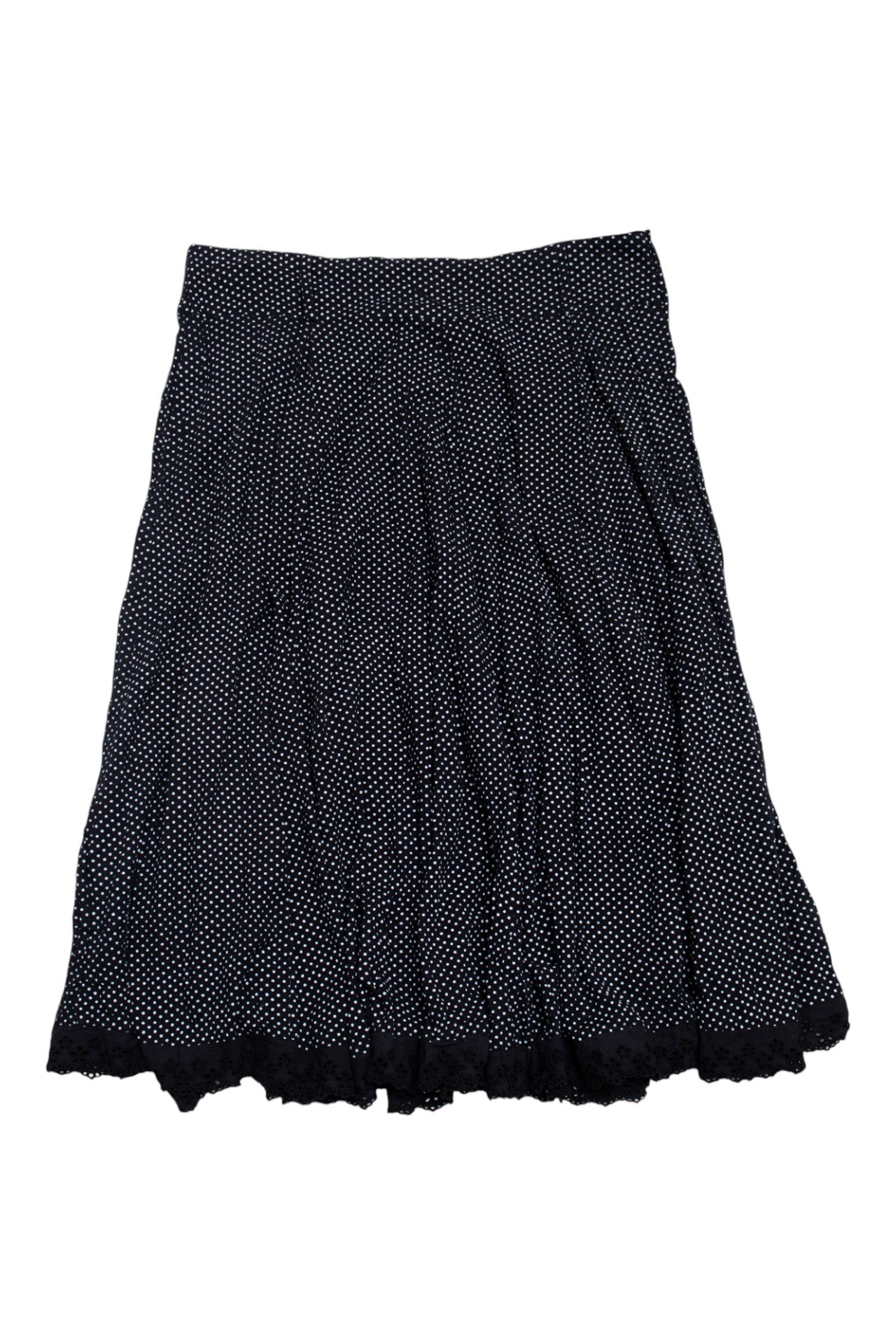 #113 Cato Skirt Black | c. 201 | Size 10
