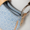 #163 Guess Shoulder Bag Blue | c. 180 | Size