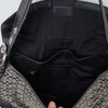 #214 Coach Shoulder Bag Black | c. 199 | Size