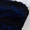 #04 Le Chateau Cami Top Blue | c. 197 | Size 6