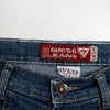 #61 Guess Jeans Blue | c. 188 | Size 6