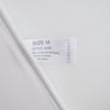 #015 Cabernet Cami White | c. 209 | Size 8