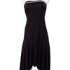 #176 Byer Too! Dress Black | c. 205 | Size 8
