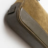 #184 Coach Demi Bag Olive Green | c. 188