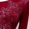 #89 Kona Camisole Top Red | c. 198 | Size 8