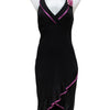 #79 Rampage Clothing Company Dress Black | c. 188 | Size 8