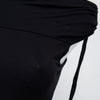 #078 Guess Cami Top Black | c. 200 | Size 8