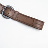 #147 Shoulder Bag Brown | c. 201 | Size