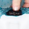 #62 Twenty One Camisole Top Blue | c. 197 | Size 8
