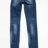 #021 Miss Me Jeans Blue | c. 206 | Size 6