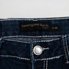 #023 Twentyone Black By Rue21 Jeans Blue | c. 206 | Size 10