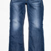 #34 Silver Jeans Co. Jeans Blue | c. 206 | Size 10