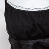 #012 Cami Black | c. 209 | Size 8