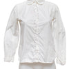 #43 T-shirt White | c. 189 | Size 8