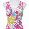 #073 Easy Wear Tank Top Pink | c. 199 | Size 8
