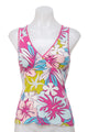 #073 Easy Wear Tank Top Pink | c. 199 | Size 8