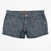 #082 Mossimo Supply Co. Shorts Blue | c. 203 | Size 10