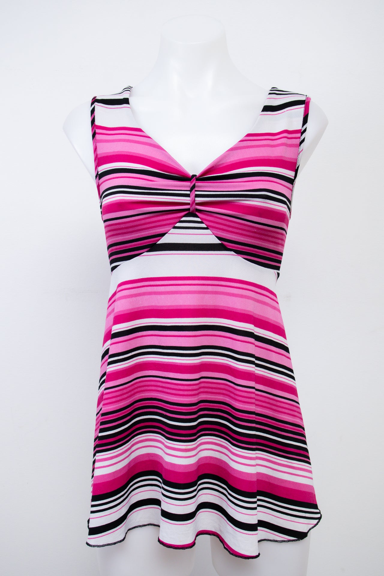 #078 Fiorrelimi International Camisole Top Pink | c. 207 | Size 12