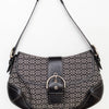 #210 Coach Black | c. 194 | Size