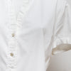 #58 7th Avenue Design Studio New York & Company T-shirt White | c. 190 | Size 12