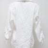 #89 Dcc Missy T-shirt White | c. 197 | Size 12