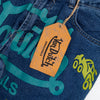 #197 Von Dutch Jeans Blue | c. 201 | Size 6