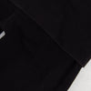 #181 Victoria's Secret Pink Pants Black | c. 196 | Size 6