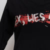 #80 Jorandelmaries T-shirt Black | c. 189 | Size 8