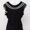 #063 Tempt Cami Top Black | c. 202 | Size 12