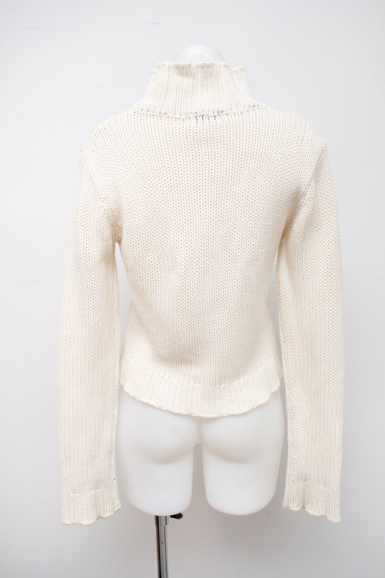 #126 Pimkie Cami Top White | c. 195 | Size 8