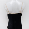 #17 Victoria's Secret Cami Top Black | c. 195 | Size 10