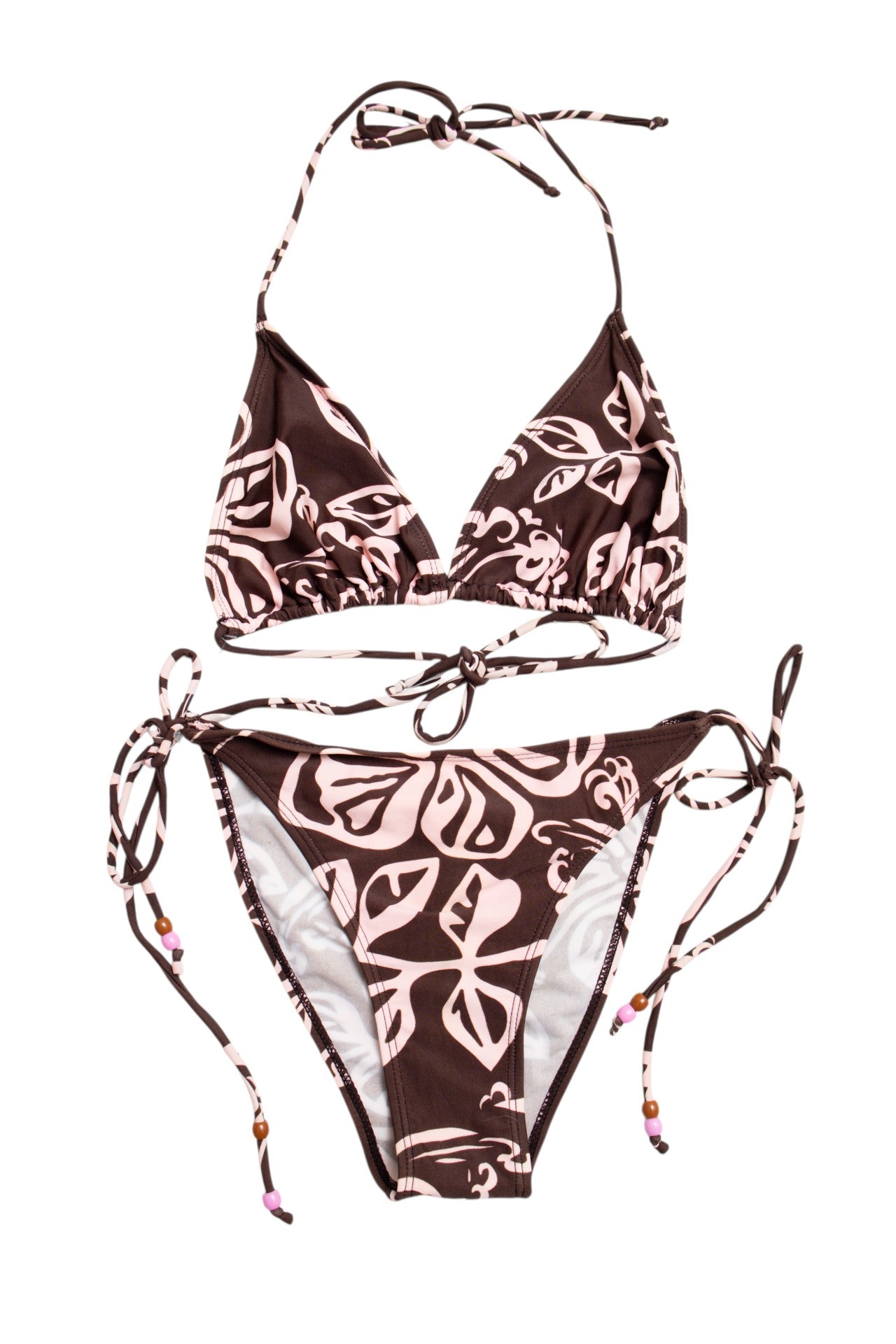 #103 Bikini Brown | c. 213 | Size 6