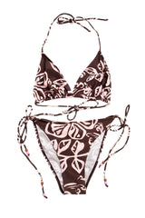 #103 Bikini Brown | c. 213 | Size 6