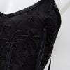#142 Camisole Dress Black | c. 195 | Size 8