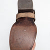 #195 Golden Guns Boots Brown | c. 205 | Size 5