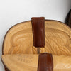 #196 None Brown | c. 203 | Size 6