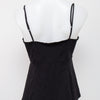 #130 Apt.9 Cami Top Black | c. 206 | Size 8