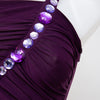 #218 Cami Top Purple | c. 199 | Size 8