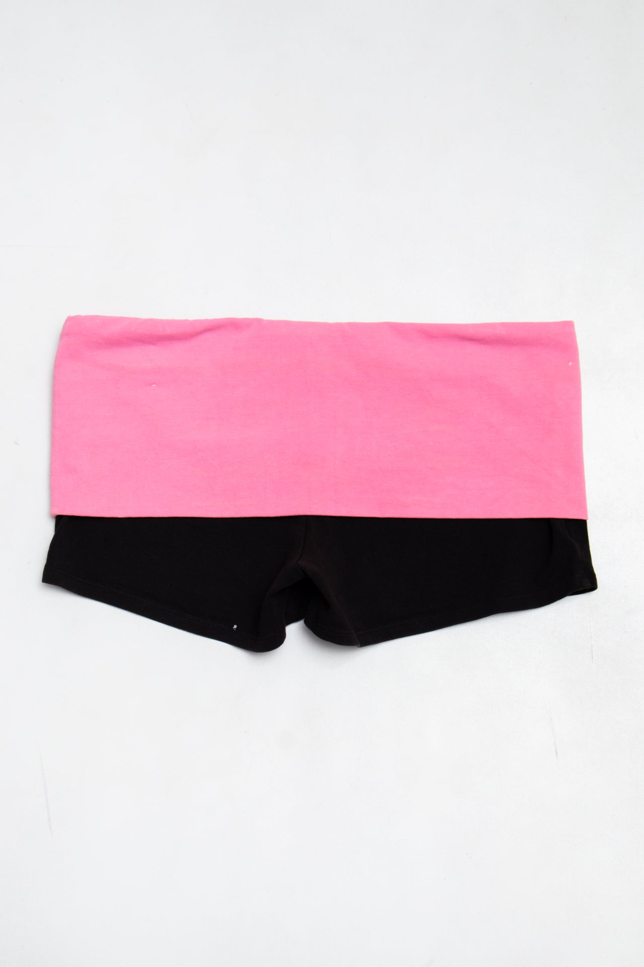 #160 Victoria's Secret Pink Shorts Pink | c. 198 | Size 8/10