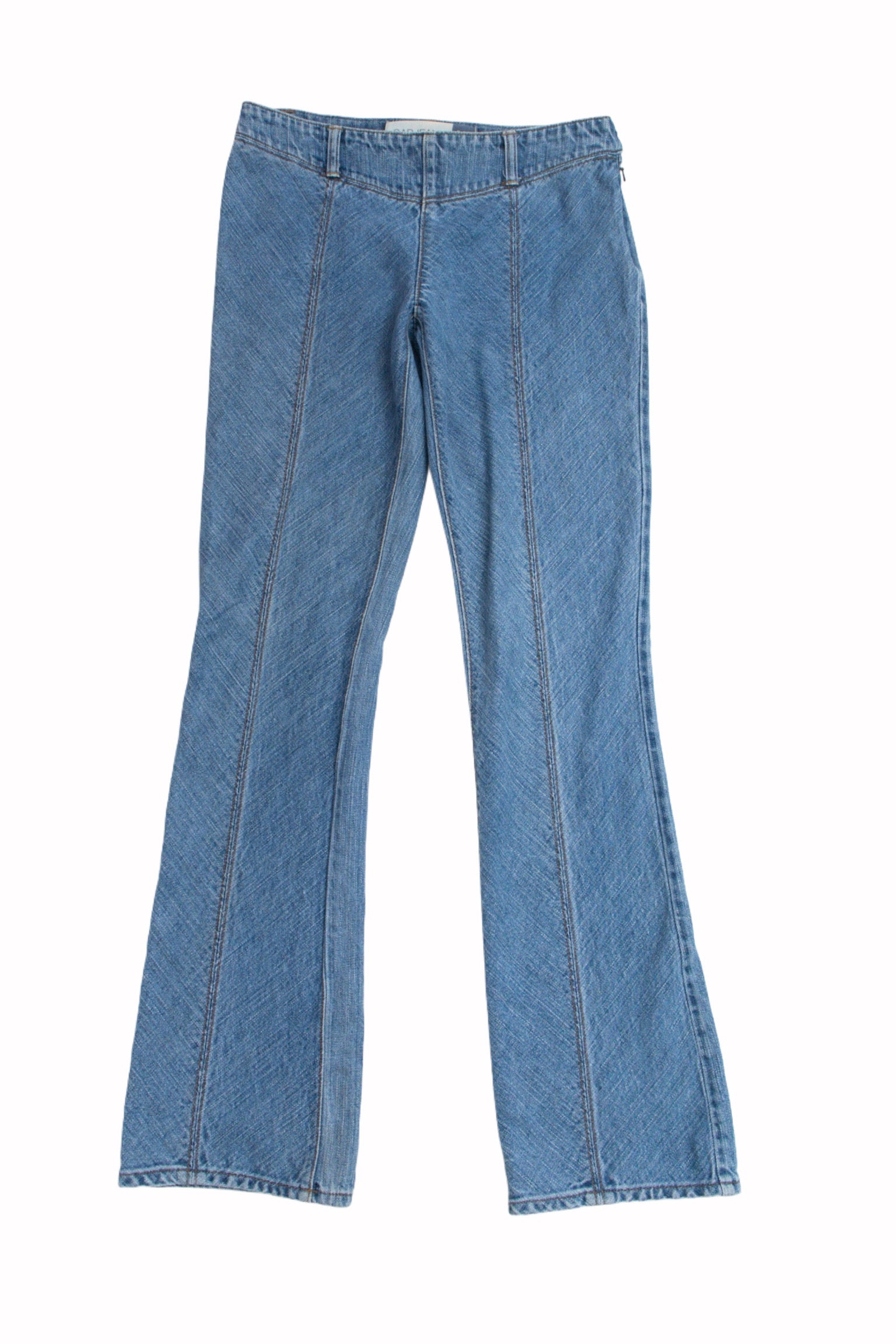 #69 GAP Flared Jeans | Wild West | Size 8