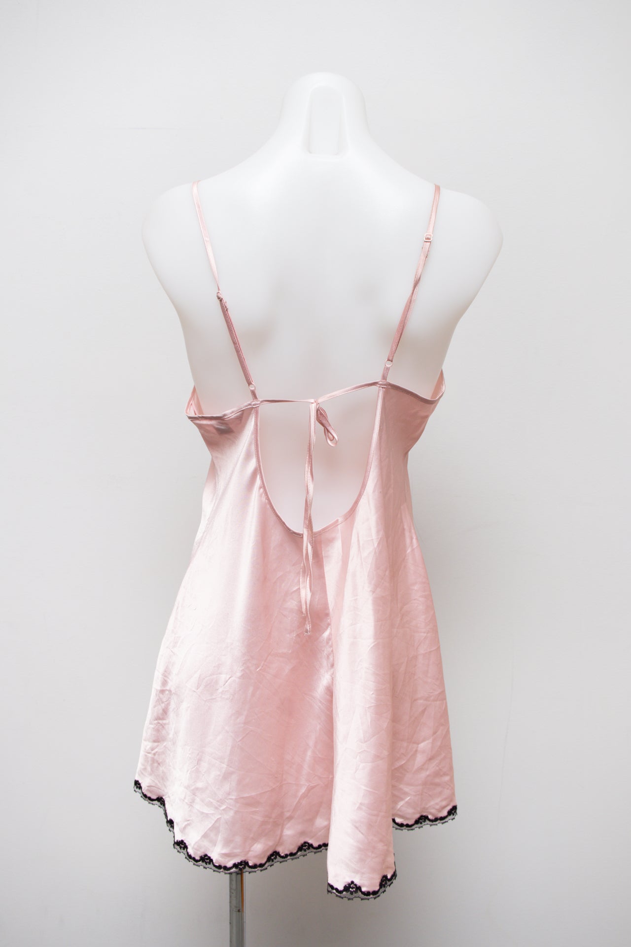 #155 Victoria's Secret Camisole Pink | c. 191 | Size 12