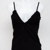 #36 Zara Trf Camisole Top Black | c. 197 | Size 6