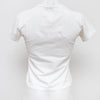 #75 Bozart Rams T-shirt White | c. 193 | Size 10