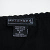 #114 D.e.r.a.n.g.e.d Skirt Black | c. 193 | Size 10
